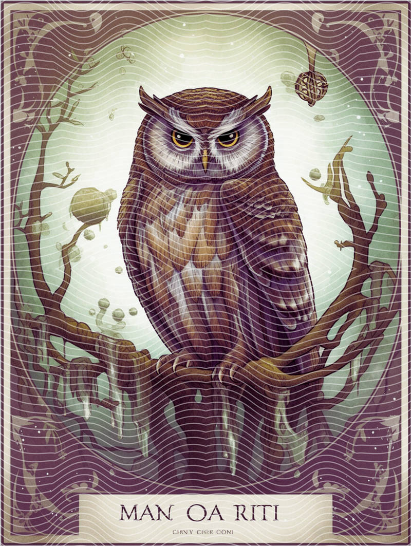 Cards and constellations-KP 151